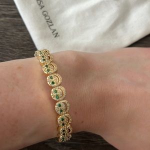 Lisa Gozlan BR030 Bracelet